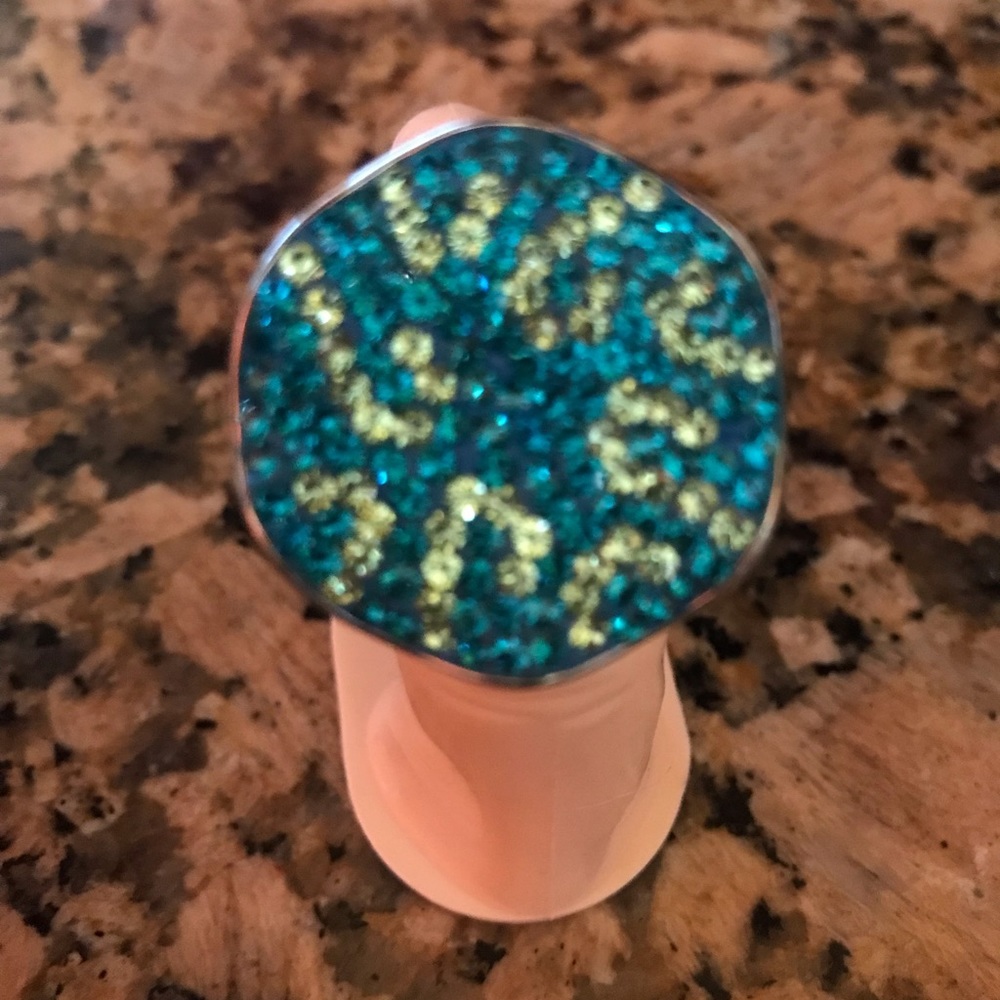 Crystal Ring - image 4